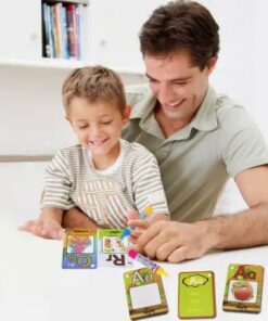 ABCMAGIC Water Based ABC Drawing Set