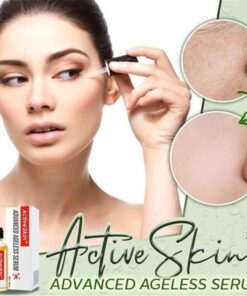 Active Skin Ageless Serum