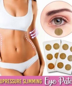 Acupressure Slimming Eye Patch