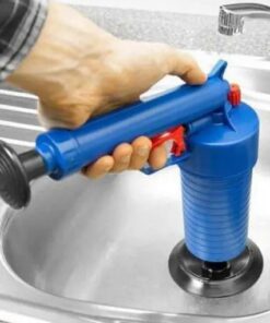 Air Power Cleaner Pump