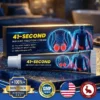 Alcuras® 41-Second Instant Erection Cream