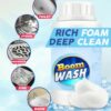 All-Purpose Oxygen Power Foam Cleaner