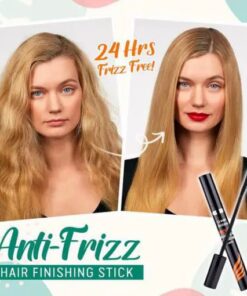 Anti-Frizz Hair Finishing Stick