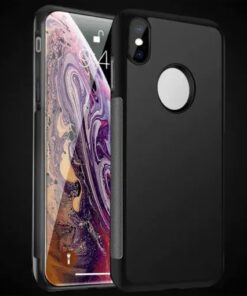 Anti-Gravity Phone Case (Apple iPhone)