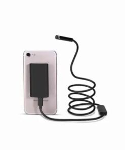 Antscope Wifi Endoscope Camera