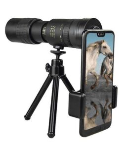 Arctic P9 Military Telescope