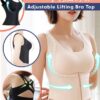 PostureFit Adjustable Lifting Bra Top