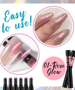 Aurora Air Cushion Nail Power Pen