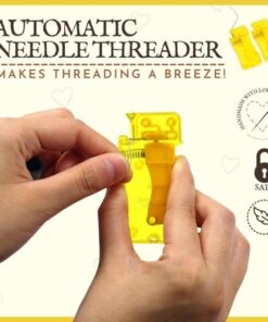 Auto Needle Threader