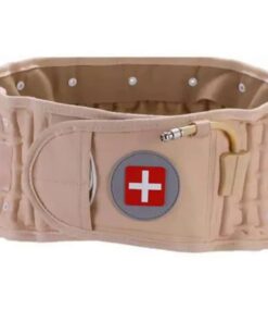 BACKRELIEF- SCIATICA & BACK PAIN RELIEVER