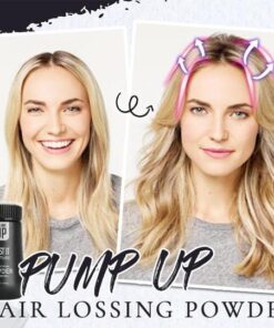 Hair Loosing Powder