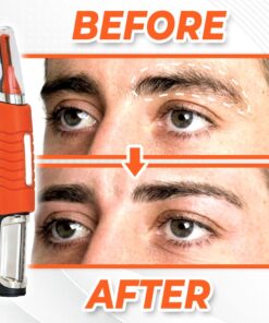 BarberHom Men’s 5-in-1 Electric Trimmer