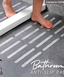 Bathroom Anti Slip Pad