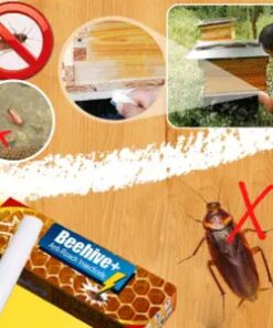 Beehive+ Anti-Roach Insecticide