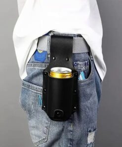 Beer Bottle Holster