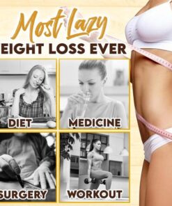 Herbal Slimming Belly Pellet