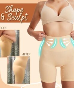 BellyHide Waist Shaping Belt