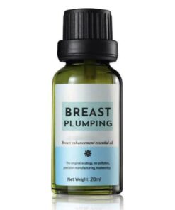 Breast Plumping Essential Oil