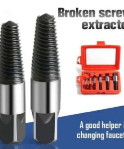 Broken Screw Extractor