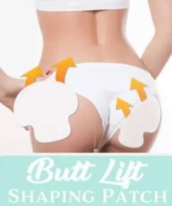 Butt Lift Shaping Patch