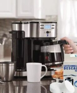 Caffè Sommelier Descaler Tablets