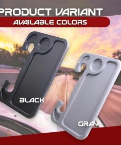 Car Multifunctional Main Driver Card Table