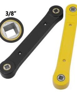Car Repair Extension Wrench