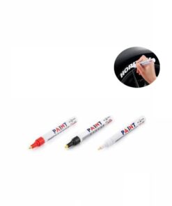Car Tire Paint Pen