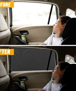 Car Window Sun Shade