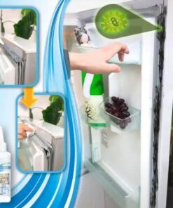 CleanPro Refrigerator Mold Remover