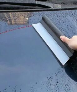 Cleaning Water Squeegee Blades