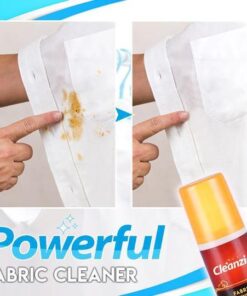 Cleanzia Fabric Spray Cleanser