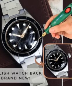 Clear Shine Watch Polishing Tool