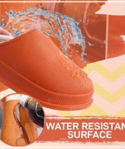 CloudFeet Fleeced Slippers