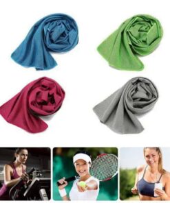 Cooling Towel for Sports