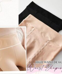 Cotton+ Second-Skin Tech Stretchy Tights