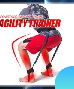 DIY Elastic Bands Trainer