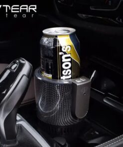 Digital Drink Cooler