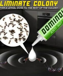 Dominol Anti-Ant Gel