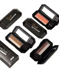 Double Color Eye Shadow