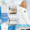 Down Jacket Cleaning Foam