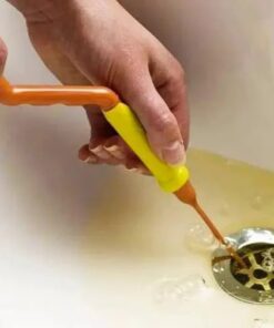 Drain Clog Cleaning Kit