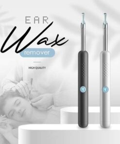 Ear Wax Remover