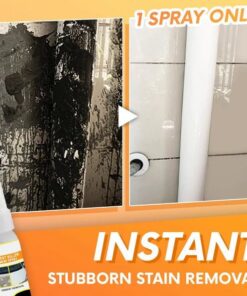 EasyOff Stain & Cement Remover Spray