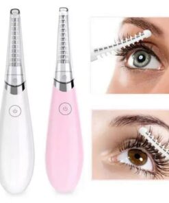 Electric Eyelash Curler
