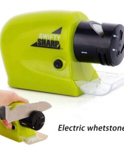 Electric Knife Sharpener