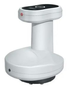 Electric Scraping Massager