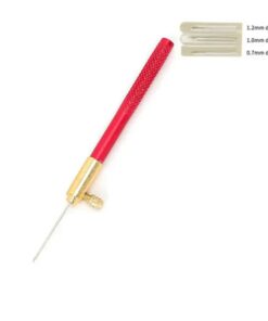 Embroidery Beading Tambour Crochet Hook