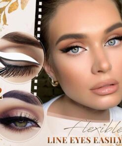 Eyeliner Stencil Primark