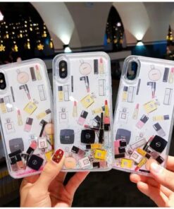 Makeup Phone Case
